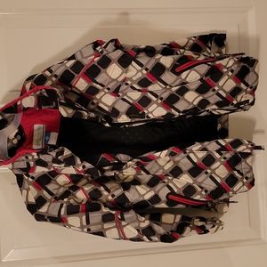 Columbia girls Bugaboo Winter Coat